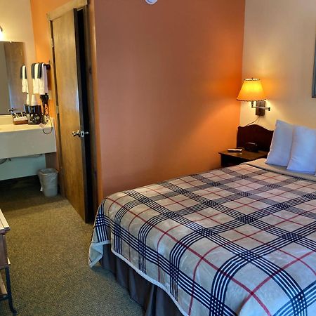 Country Mountain Inn Eureka Springs Extérieur photo